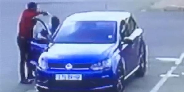 #BreakingNews: Welkom man fatally shot in car hijacking - VIDEO | News Article