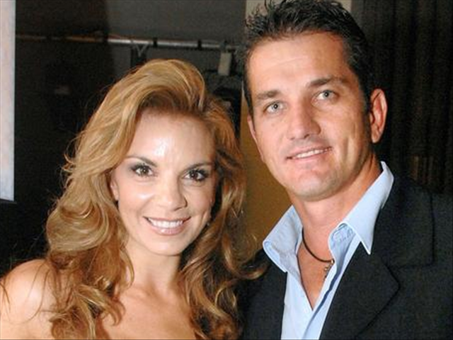 Just Plain Drive: Joost Van Der Westhuizen's Estate Lawyer, Ferdi Hartzenberg, join us.  | News Article