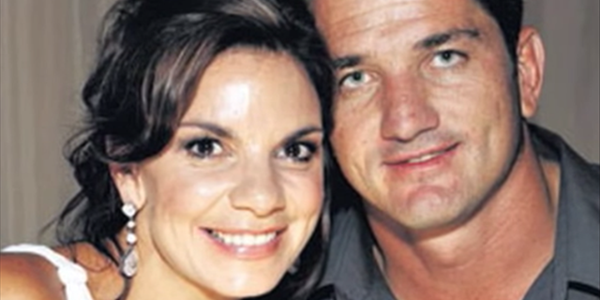 Joost's last wish: My children, not Amor | News Article