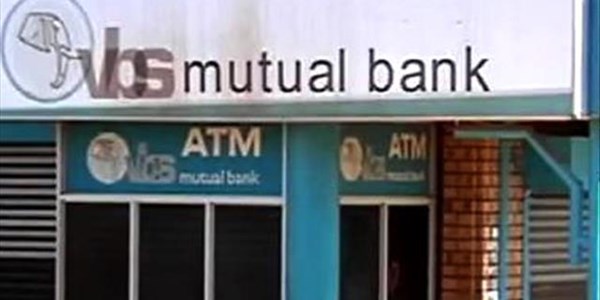 #VBSMutualBank: Investment all in vain for NW municipalities  | News Article