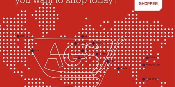 Shop worldwide with Aramex Global Shopper  | News Article