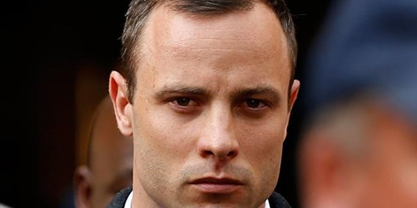 Pistorius briefly released from prison Pistorius briefly released from prison | News Article