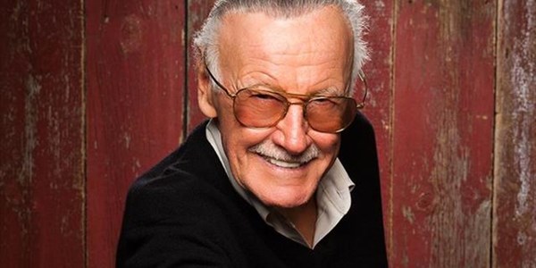A Message From Stan Lee  | News Article