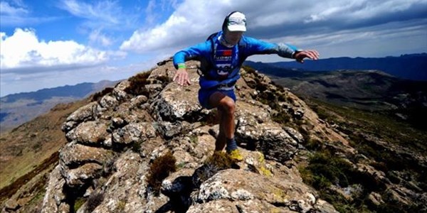SkyRun route forced to change | News Article