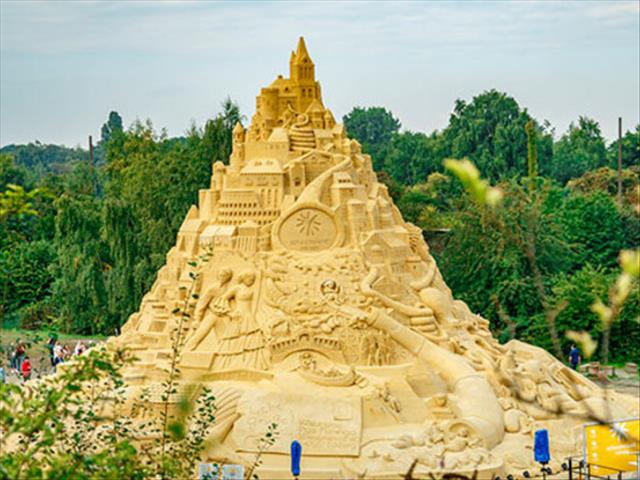 Did You Know Fact! | News Article