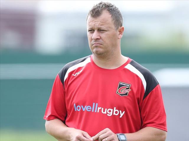 Dragons sack defence coach, Marnitz | OFM