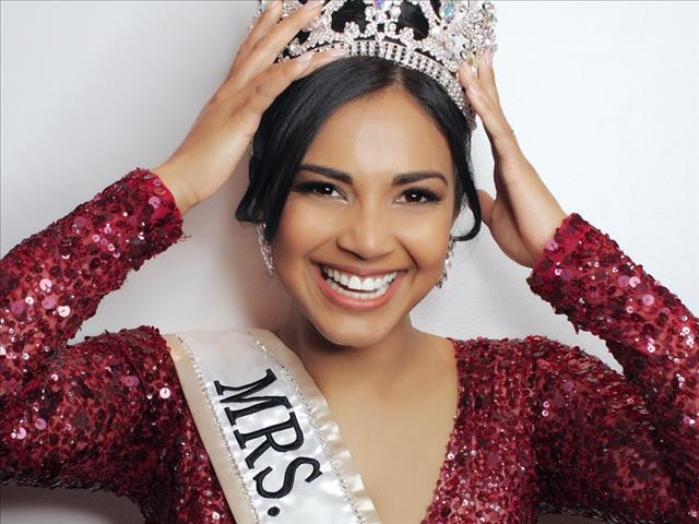 South Africa has twice the chance at Mrs Globe pageant | News Article