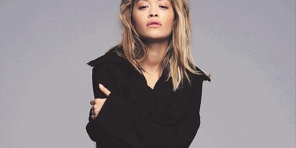 Rita Ora is officially back! Rita Ora is officially back! | News Article