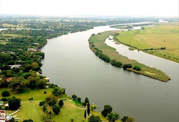 vaal river man drowns ofm