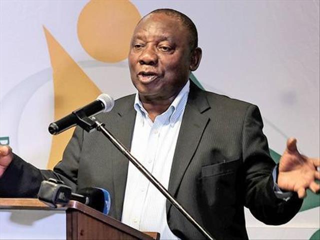 President clarifies R500 000 Bosasa payment | News Article
