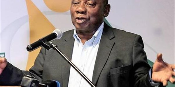 President clarifies R500 000 Bosasa payment President clarifies R500 000 Bosasa payment | News Article