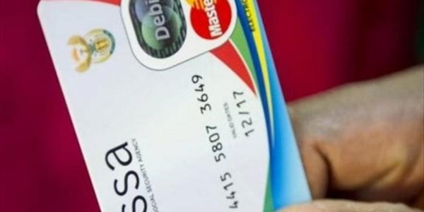 #Sassa beneficiaries urged to update old cards | News Article