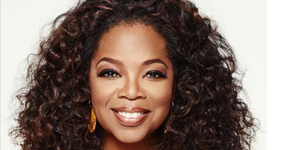 Oprah - Build Your Legacy | News Article