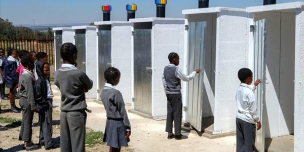 #WorldToiletDay: Donate-a-Loo project launched #WorldToiletDay: Donate-a-Loo project launched | News Article