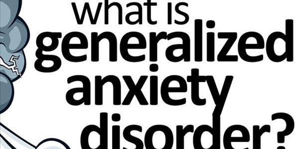 Generalized Anxiety Disorder | News Article