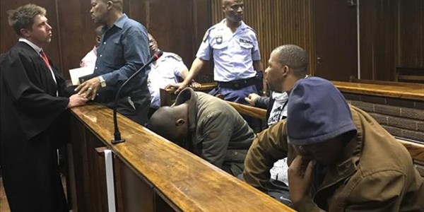 Delayed bail proceedings in #PrellerSquareShooting set to resume | News Article