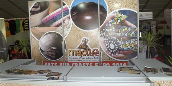 Ben Moseme refutes the controversy around #Macufe Ben Moseme refutes the controversy around #Macufe | News Article