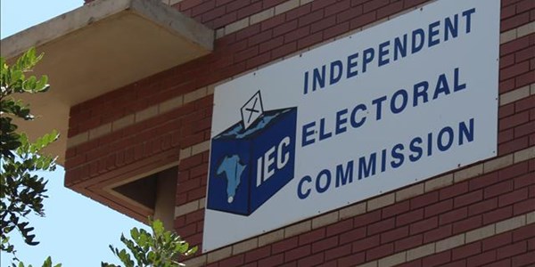 IEC geared for FS municipal by-elections IEC geared for FS municipal by-elections | News Article