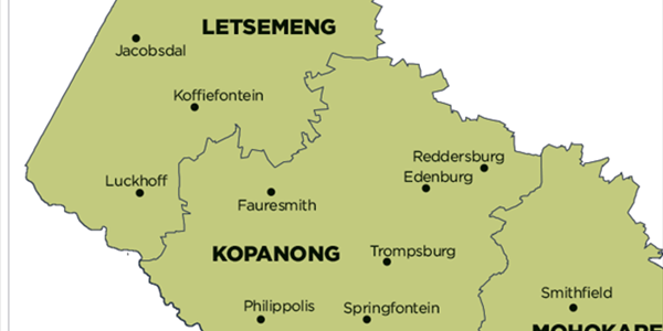 #Koffiefontein ‘will not be at peace until mayor is fired’  #Koffiefontein ‘will not be at peace until mayor is fired’  | News Article