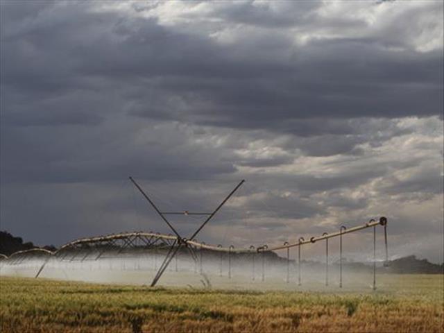 Waterwet weer gewysig | News Article
