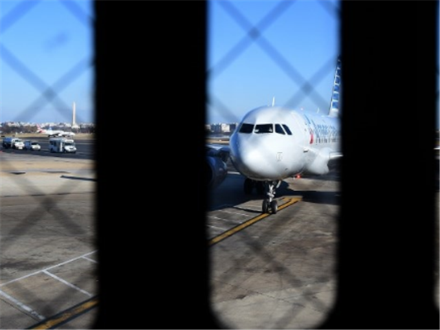 Man killed by plane taking off on airport runway | News Article