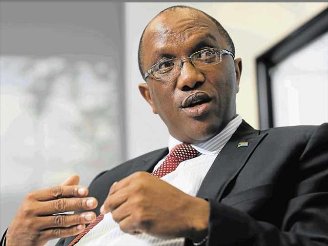 AG confirms serious financial management issues in FS, NW | News Article