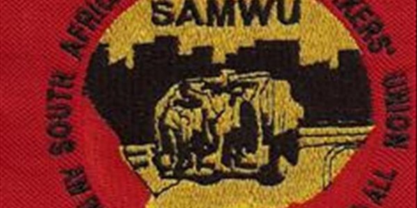 Samwu NW: "Ratlou does not have to fire workers" | News Article