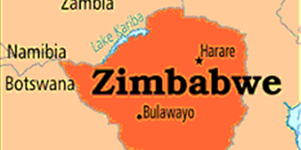 Volg Suid-Afrika dieselfde pad as Zimbabwe? | News Article