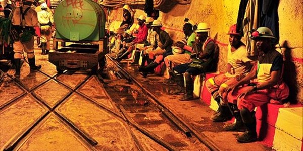 Questions on Jagersfontein community development trust Questions on Jagersfontein community development trust | News Article