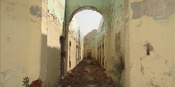FS government in hot water over missing #Ramkraal millions FS government in hot water over missing #Ramkraal millions | News Article