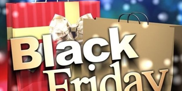 Don’t feel like a green-eyed monster after #BlackFriday | News Article