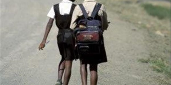 Ramokoka protests creates confusion for learners Ramokoka protests creates confusion for learners | News Article