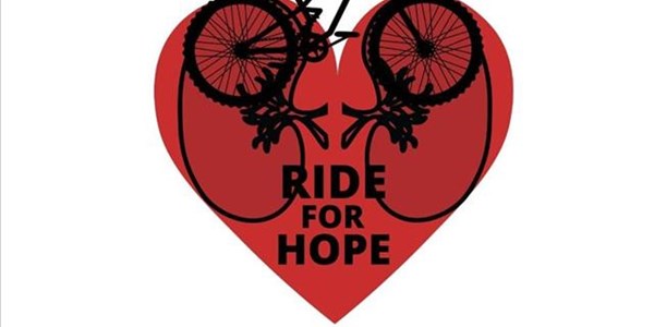 Chats with Braam Blom from Ride for Hope | News Article