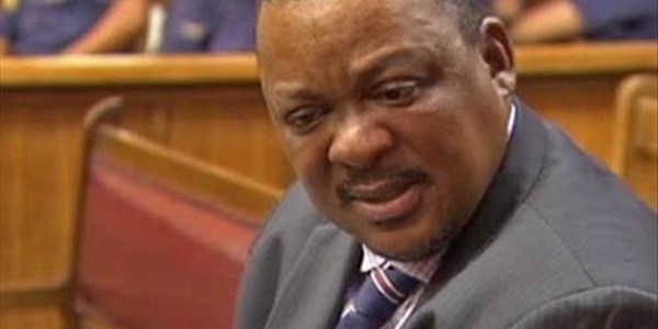 NC's John Block begins 15 year jail sentence  NC's John Block begins 15 year jail sentence  | News Article