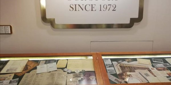 Oldest Bloemfontein Hotel gives glimpse into its history Oldest Bloemfontein Hotel gives glimpse into its history | News Article