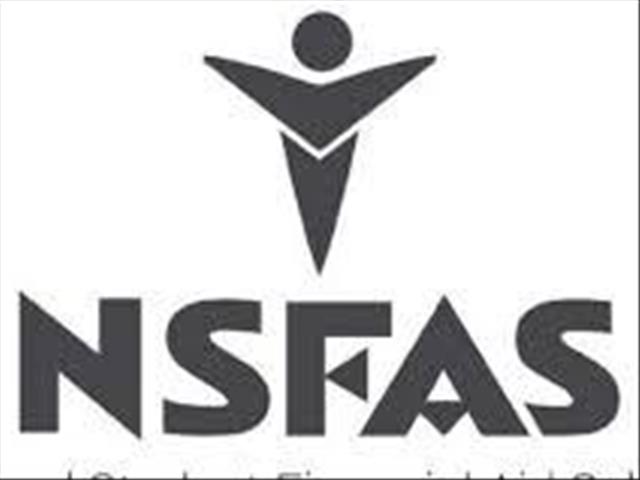 #NSFAS to be online during weekend | News Article