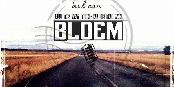 OFM looking for new talent in ‘All the Way from Bloem’ project | News Article