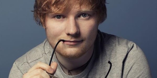 Ed Sheeran's Perfect claims a sixth week at Number 1 | News Article