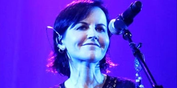 Cranberries singer Dolores O'Riordan dead at 46 Cranberries singer Dolores O'Riordan dead at 46 | News Article