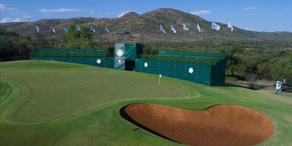 Gary Player Country Club course ready for McIlroy and co. | News Article