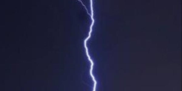 Two dead, 16 injured in Eastern Cape lightning strikes Two dead, 16 injured in Eastern Cape lightning strikes | News Article