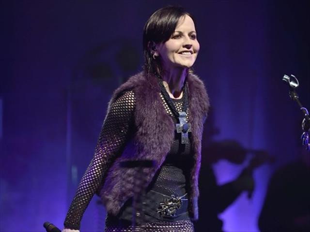 The Cranberries lead singer dies aged 46 | OFM