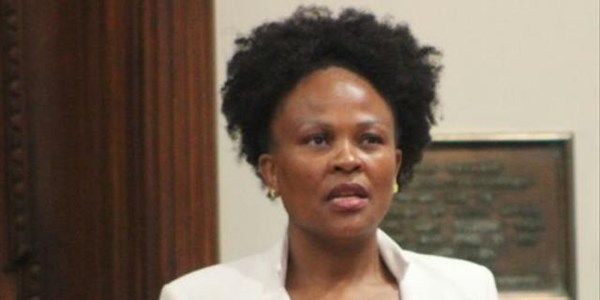 NW Public Works mum over Public Protector’s report | News Article