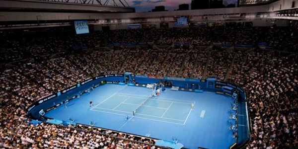 Big guns hit their stride at Australian Open | News Article