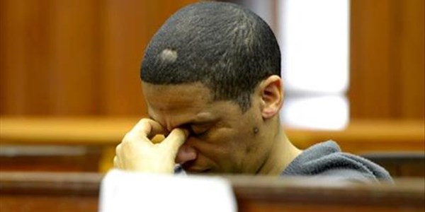 Saunders found guilty of rape, murder of Courtney Pieters (3) Saunders found guilty of rape, murder of Courtney Pieters (3) | News Article