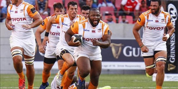 Cheetahs call on home support for Pro14 derby | News Article