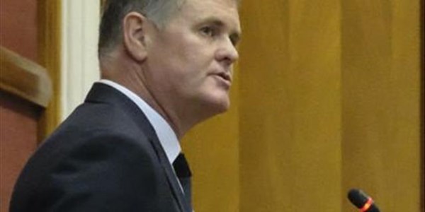 Jason Rohde 'would have had to be like Hannibal Lecter' - defence Jason Rohde 'would have had to be like Hannibal Lecter' - defence | News Article