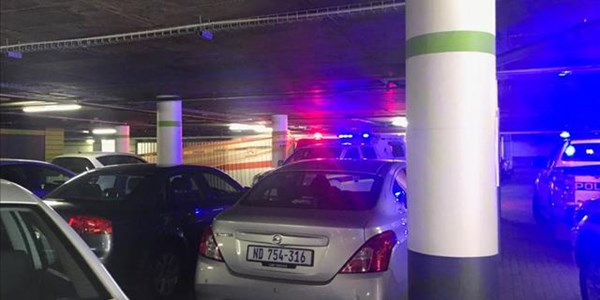 Assassin in #PrellerSquareShooting pleads guilty Assassin in #PrellerSquareShooting pleads guilty | News Article