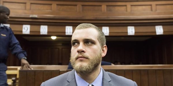#VanBreda loses appeal #VanBreda loses appeal | News Article