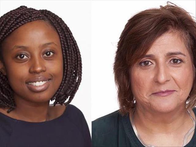 SA journalist released following arrest in Tanzania | News Article